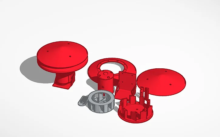 ACA Screamer S-2 tỉ lệ 1/4 (early access) - Image 1