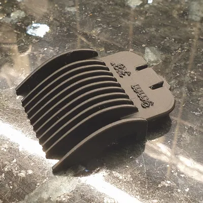 Nắp/Lược Chắn Lưỡi REMINGTON 9mm (3/8")