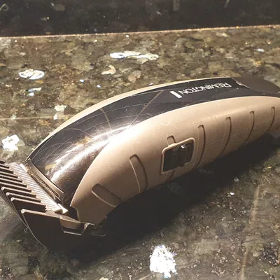 Nắp/Lược Chắn Lưỡi REMINGTON 9mm (3/8")