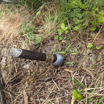 Giá Cắm Cigar Golf (Golf Cigar Holder)