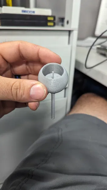 Giá Cắm Cigar Golf (Golf Cigar Holder) - Image 4