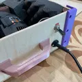 Dao cắt carton (Cardboard cutter) - Thumbnail 1