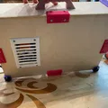Dao cắt carton (Cardboard cutter) - Thumbnail 2