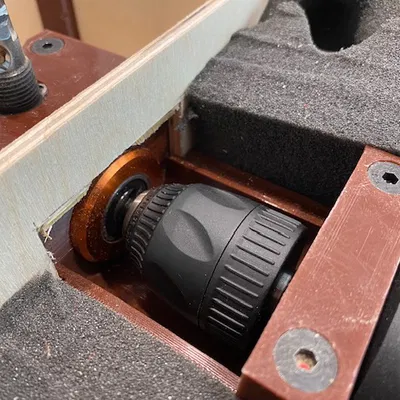 Dao cắt carton (Cardboard cutter)