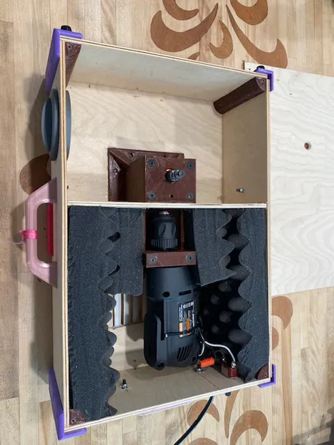 Dao cắt carton (Cardboard cutter) - Image 5