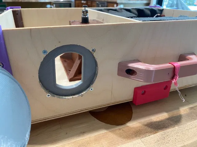 Dao cắt carton (Cardboard cutter) - Image 7