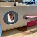 Dao cắt carton (Cardboard cutter) - Thumbnail 7