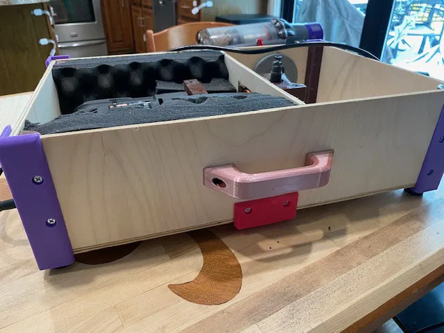 Dao cắt carton (Cardboard cutter) - Image 8