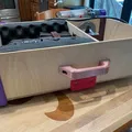 Dao cắt carton (Cardboard cutter) - Thumbnail 8