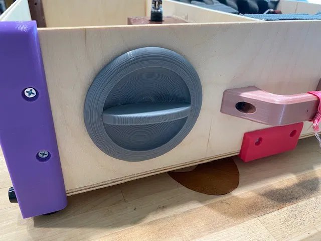 Dao cắt carton (Cardboard cutter) - Image 10