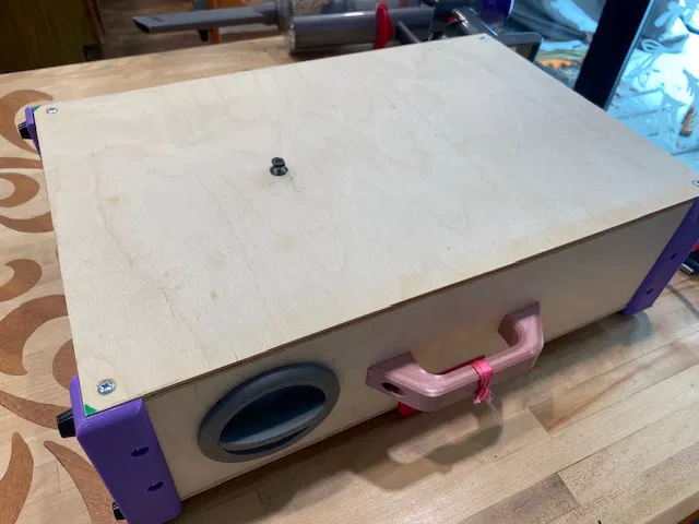 Dao cắt carton (Cardboard cutter) - Image 11