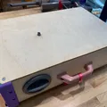 Dao cắt carton (Cardboard cutter) - Thumbnail 11