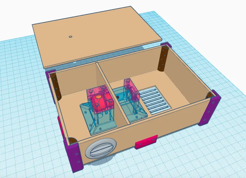 Dao cắt carton (Cardboard cutter) - Image 13