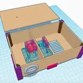Dao cắt carton (Cardboard cutter) - Thumbnail 13