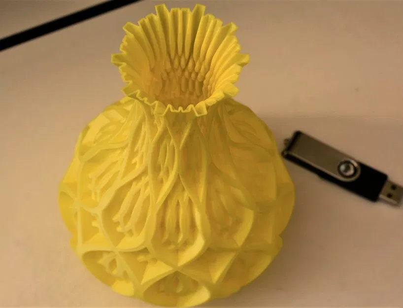 Bình hoa Vase 926 - Image 2