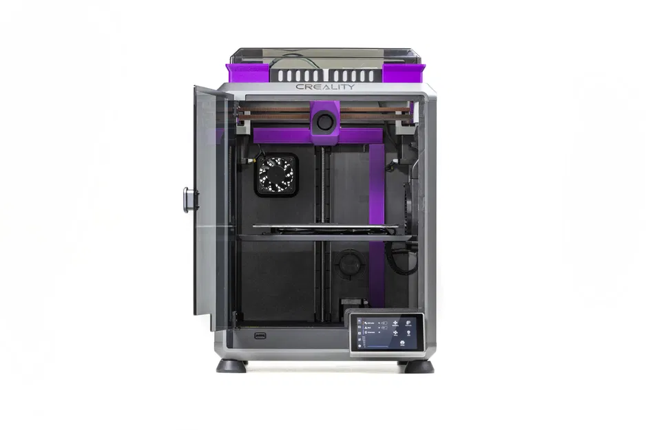 Chuyển đổi HDM-K1 Full Linear Rail Conversion - Image 1