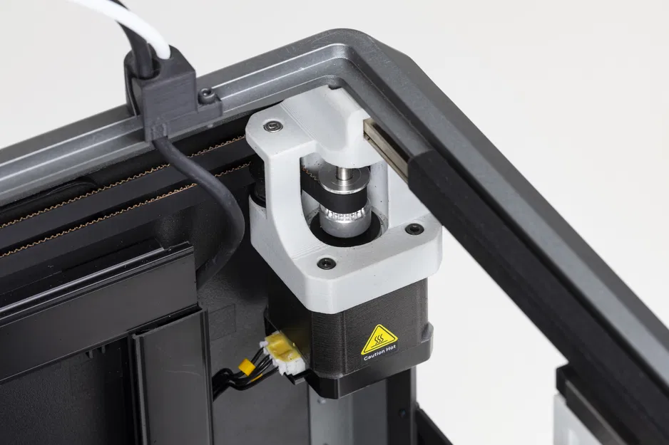 Chuyển đổi HDM-K1 Full Linear Rail Conversion - Image 3