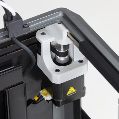 Chuyển đổi HDM-K1 Full Linear Rail Conversion