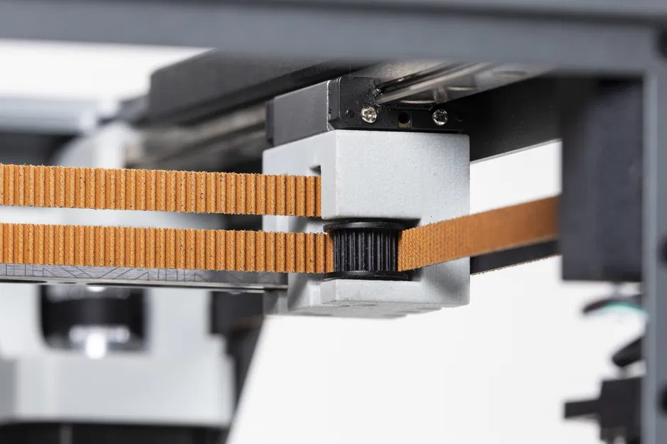 Chuyển đổi HDM-K1 Full Linear Rail Conversion - Image 5