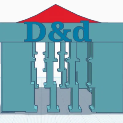 End dice jail – Nhà giam xúc xắc