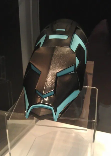 Voltron Voltcom - Image 1