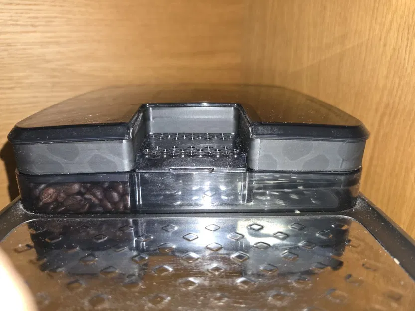 PHILIPS Latte Go Extension - Image 1