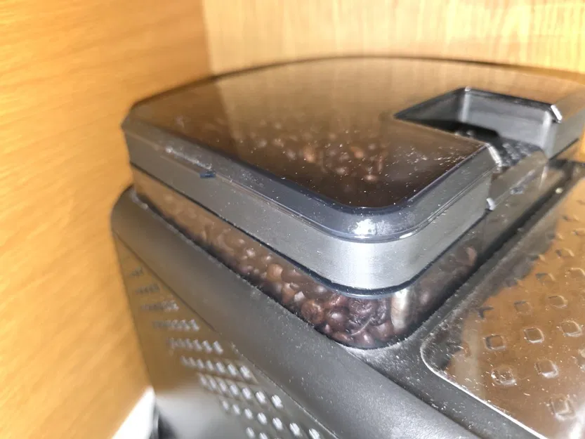 PHILIPS Latte Go Extension - Image 2