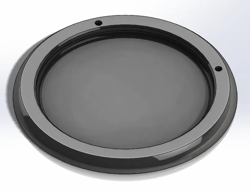 Khay Helping Hand Tray - Image 1