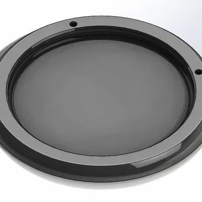 Khay Helping Hand Tray