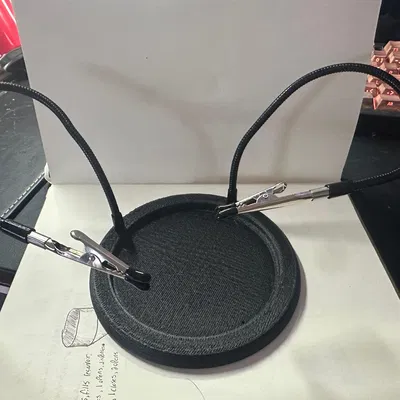 Khay Helping Hand Tray