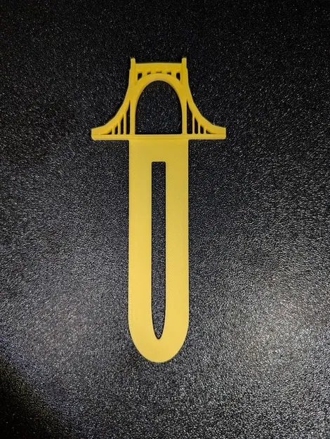 Bookmark Cầu Roberto Clemente (Pittsburgh Clemente Bridge) - Image 1