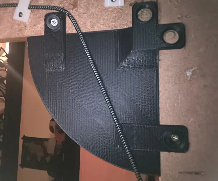 Góc Bàn Công Thái Học (Bán kính 15cm) - Image 3