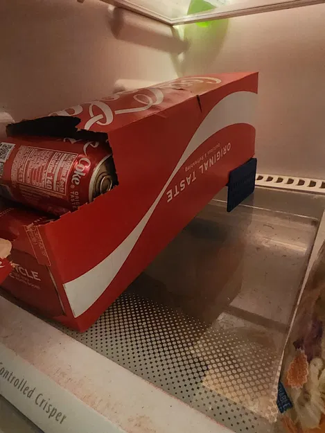 Giá đỡ thùng 12 lon (12 pack can holder) - Image 1