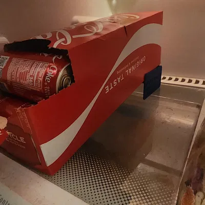 Giá đỡ thùng 12 lon (12 pack can holder)