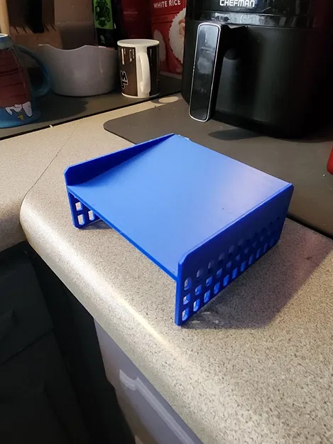 Giá đỡ thùng 12 lon (12 pack can holder) - Image 2