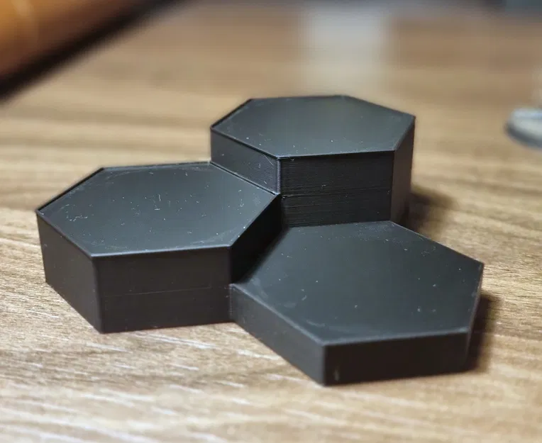 Bệ Trưng Bày Mô Hình Warhammer (50mm) - Image 2