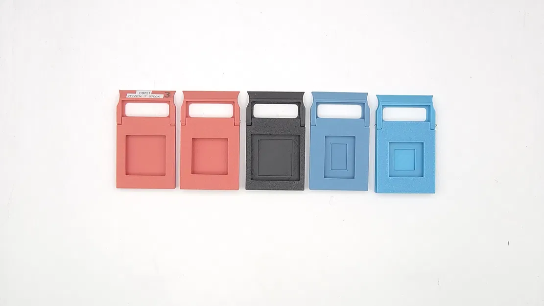 Hộp đựng CPU LTT (LTT CPU Cases) - Image 1