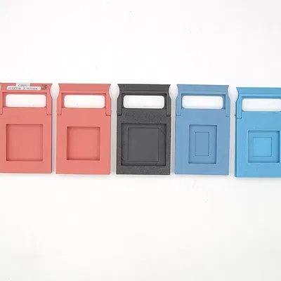 Hộp đựng CPU LTT (LTT CPU Cases)