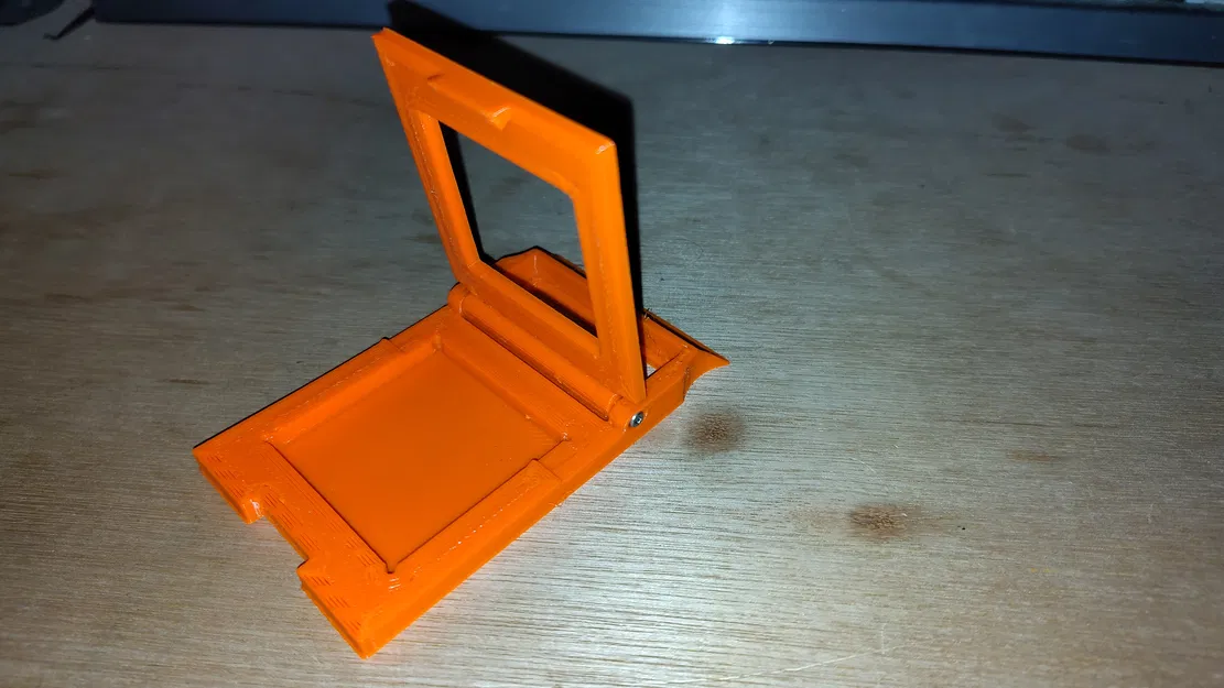 Hộp CPU AM4 LTT chỉnh để dùng DIN 912 M2 × 8 mm - Image 1