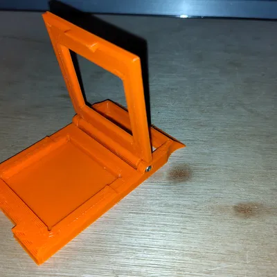 Hộp CPU AM4 LTT chỉnh để dùng DIN 912 M2 × 8 mm