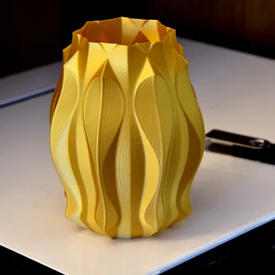 Vase 928a - Ống cắm bút/khay đựng đồ