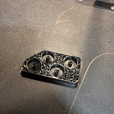 Filament Richter Straighter – Dụng cụ nắn thẳng filament