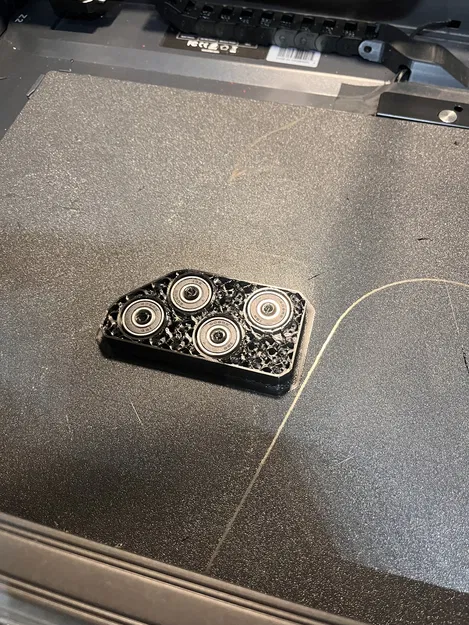 Filament Richter Straighter – Dụng cụ nắn thẳng filament - Image 3