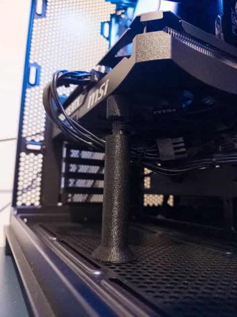 Chân đỡ GPU (GPU Support) - Image 1