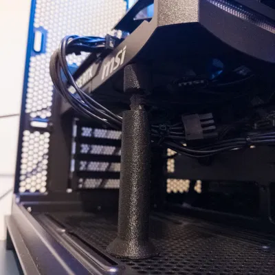 Chân đỡ GPU (GPU Support)