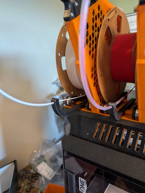 PTFE Guide Remix - Image 1