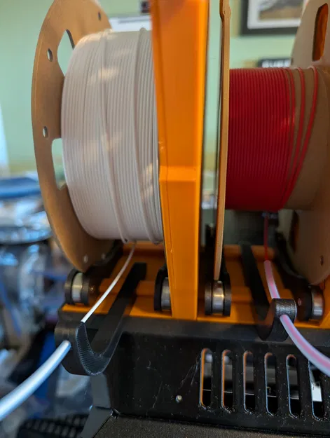 PTFE Guide Remix - Image 2