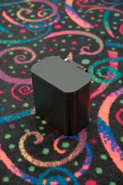 Vỏ Air75 Case - Image 2