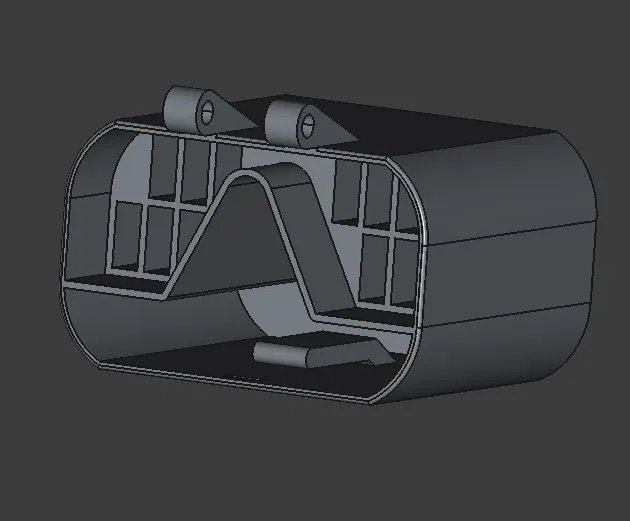 Vỏ Air75 Case - Image 3