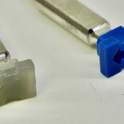 Bản Replica Implant Print Transfer Cap